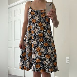Summer Dress.